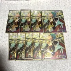 あんスタ あんさんぶるスターズ 風早巽 中国 色紙