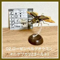 2026年最新】オウゴンオニクワガタの人気アイテム - メルカリ