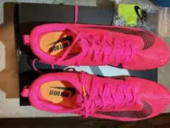 マ*2様 NIKE スーパーフライエリート2 28.5cm