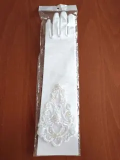 ウエディンググローブ