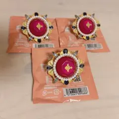 あんスタ スタライ10th リングライト Knights 朱桜司 3個
