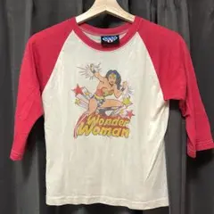 七分袖 Tシャツ