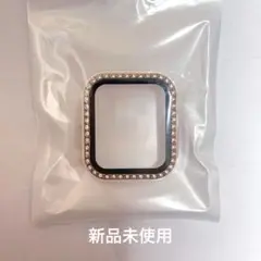 Applewatch 40mm キラキラ カバー ケース
