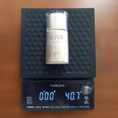 エリクシール アドバンスド スキンフィニッシャー〈日中用クリーム