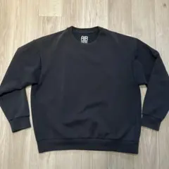 グローバルワーク　スウェット