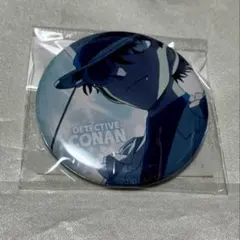 名探偵コナン ポップアップストア 缶バッジ 怪盗キッド