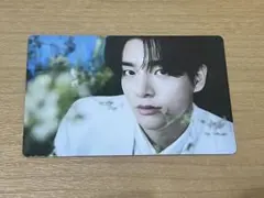 ENHYPEN JAKE タレントカード