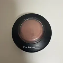 M・A・C ミネラライズ ブラッシュ ウォーム ソウル