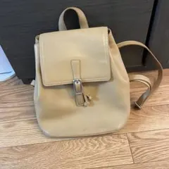 90s コーチ COACH オールドコーチ レザー リュック