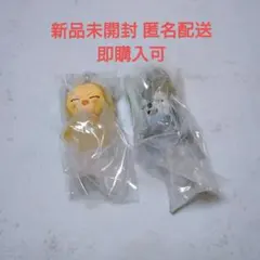 SKZ めじるしアクセサリー ポガリ ウルフチャン