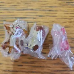 くまのプーさん めじるしアクセサリー WinniethePooh プーさん