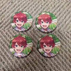 2025年最新】じゃぱぱ 缶バッジの人気アイテム - メルカリ