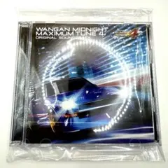 湾岸ミッドナイト MAXIMUM TUNE 10th サントラ BOX CD希少 送料込 初回限定カード付 湾岸ミッドナイト MAXIMUM TUNE 10th