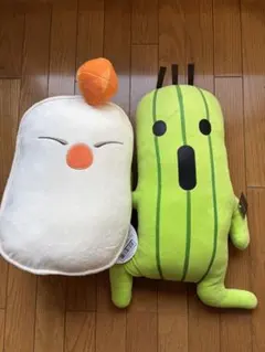 2026年最新】サボテンダー クッションの人気アイテム - メルカリ