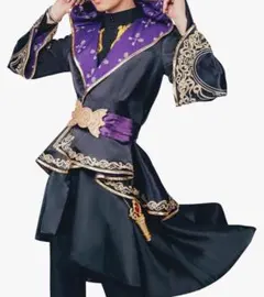 Twisted Wonderland 式典服　コスプレ衣装　M