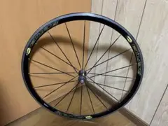 Mavic ellipse マヴィック エリプス フロントホイール 700c ELLIPSE - Mavic