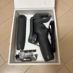 Seady V3 スタビライザー グレー Seady V3 スタビライザー グレー - メルカリ