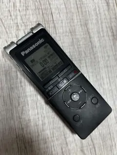 2026年最新】Panasonic ICレコーダー・ボイスレコーダーの人気アイテム