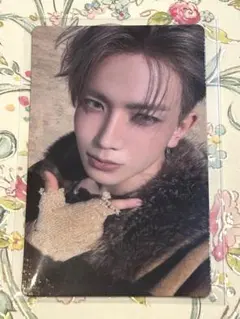 ENHYPEN THE SIN : VANISH ヒスン