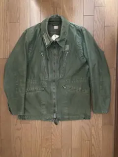 m※※※※o様専用】M69 60〜70s Swedenタンカースジャケット美品 - メルカリ
