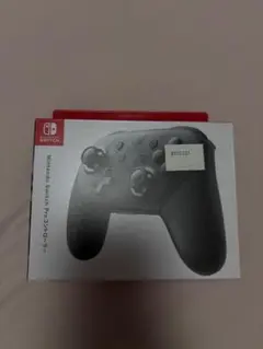 Nintendo Switch プロコン 純正品