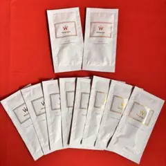 ウォンジョンヨヘア トリートメント ウィークリートリートメント 10点セット