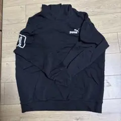 PUMA パーカー　ＸＬサイズ