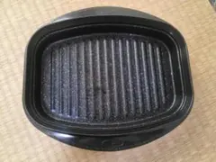 レンジメート　プロ　グランデ　黒　レシピブックなし　中古品　レンジメイト