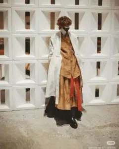 海外ディーラー様製 ドール服セット 68サイズ