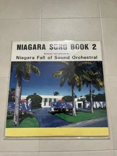 2026年最新】niagara song book 2の人気アイテム - メルカリ