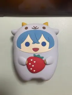 すとぷりころんくんのシリコンポーチ