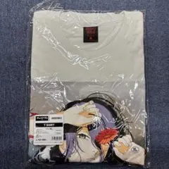 GEEKS RULE ギークスルール チェンソーマン レゼ篇 02 XL - メルカリ