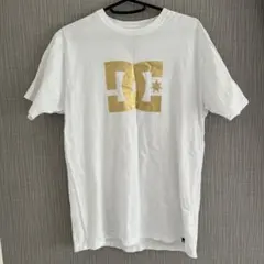 DC ゴールドロゴ Tシャツ MMMのサムネイル