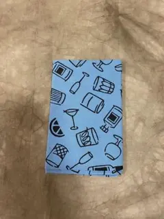 かまわぬ手ぬぐい