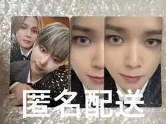 &TEAM 月狼 K ケイ HARUA ハルア ユニット トレカ