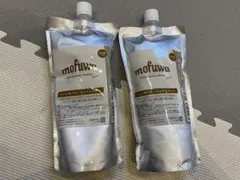新品未開封mofuwa グルーミングスプレー 500ml 2本セットのサムネイル