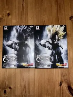 2026年最新】Resolution of Soldiers ベジータの人気アイテム - メルカリ