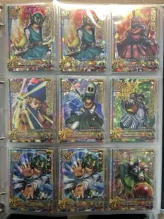 ドラゴンクエストモンスターバトルロード