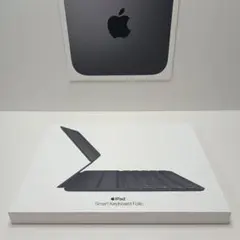 iPad Smart Keyboard Folio 11インチ 日本語