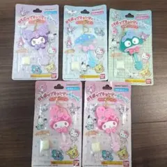 サンリオ　ロリポップキャンディーチャーム