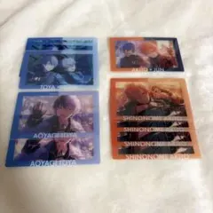 プロセカ 東雲彰人 青柳冬弥 エピカ まとめ 2枚目あり