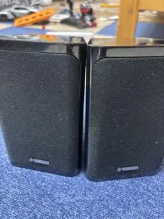 【中古】YAMAHA NS-B40 リアスピーカー 本体のサムネイル