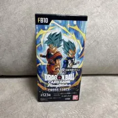 2026年最新】ドラゴンボールフュージョンワールド box 未開封の人気