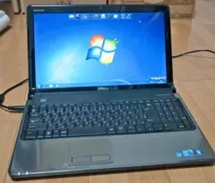 【美品】DELL INSPIRON 1564のサムネイル
