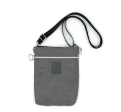 マリークワント　ショルダーバック