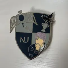 BTS RM ナムジュン ピンバッジ ハリーポッター