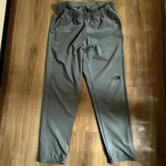 THE NORTH FACE フレキシブルアンクルパンツ グレー