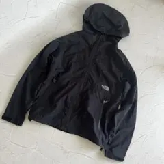 THE NORTH FACE NP72533R コンパクトブルゾン グレー系M - メルカリ