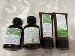 ダヴィネス davines ナチュラルテック シャンプー・トリートメント セット