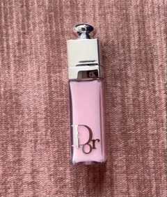 DIOR／【001 PINK ピンク】アディクト リップ マキシマイザー ミニ